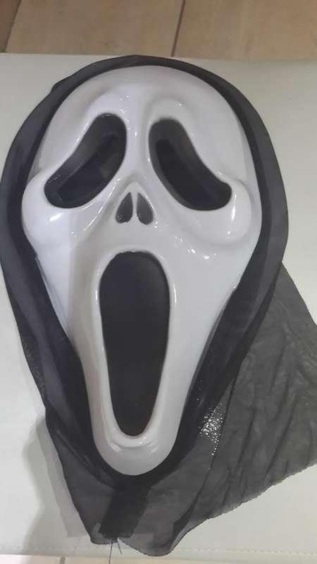 Halloween Masks