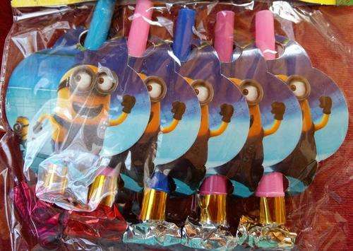 Despicable Me/ Minion Party Blowouts (5)
