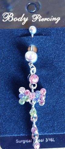 Belly Ring/ Bellyrings