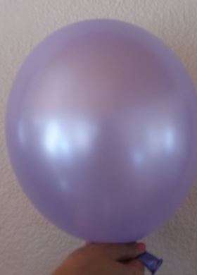 Purple balloons (10) HELIUM QUALITY 12"