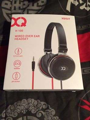 Skullcandy Uprock 2.0