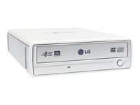 LG Electronics GSA-5163D External 16X Super-Multi Triple Format DVD Writer