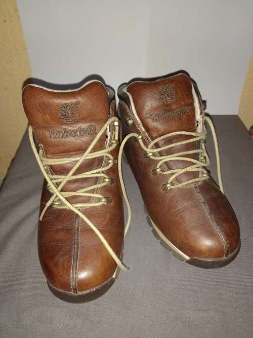 Timberland Boots Size 7