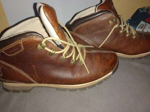 Timberland Boots Size 7