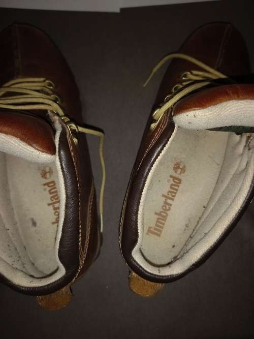 Timberland Boots Size 7