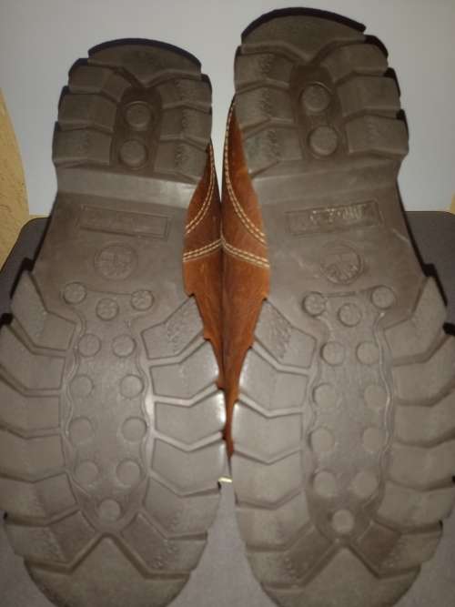 Timberland Boots Size 7