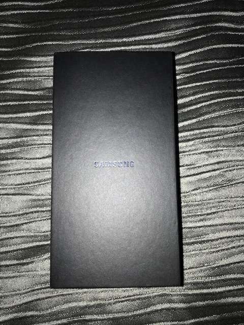 Samsung S8