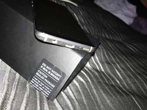 Samsung S8