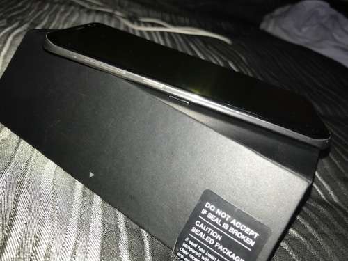 Samsung S8