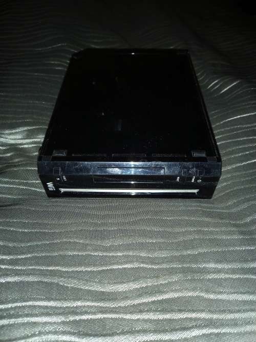 Nintendo Wii