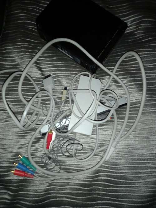 Nintendo Wii