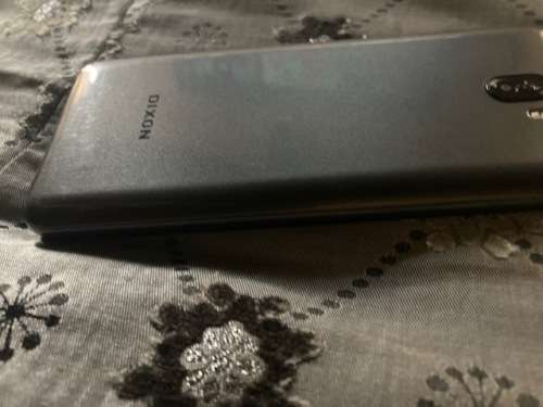 DIXON ASTRUM DN 6015