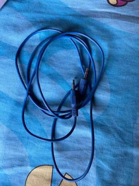 Bulk Of Hard Drives and Cables