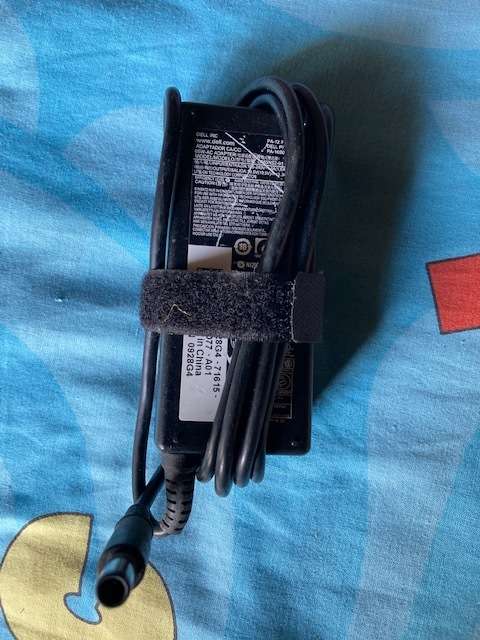 Bulk Of Hard Drives and Cables