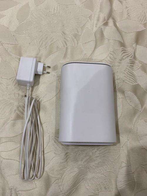 Rain 5G Router