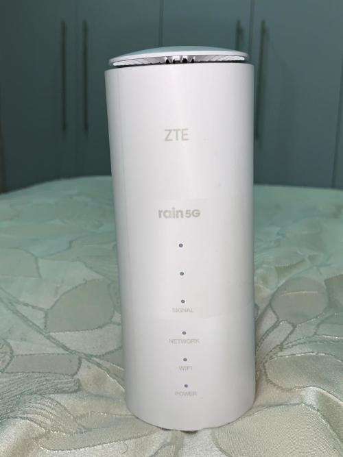 Rain 5G Router