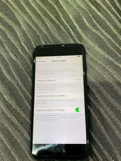 iPhone 7 32gb