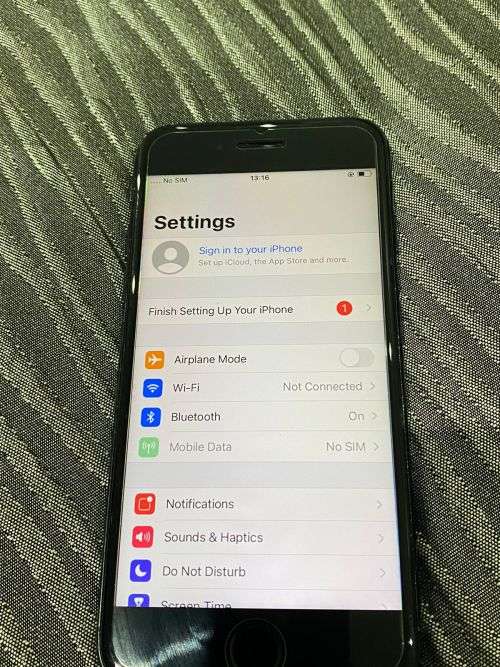 iPhone 7 32gb