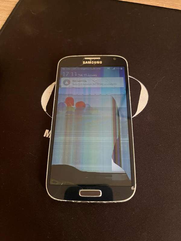 Job Alot Of Phone