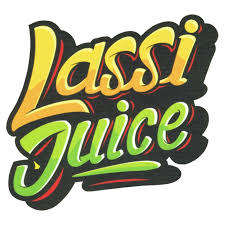 LASSI JUICE CLOUD SERIES VAPE JUICE / E-LIQUID / E-JUICE / 4 BOTTLES * 3MG 60ML *