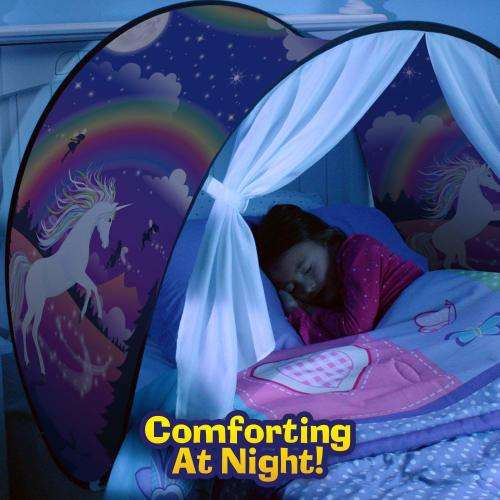 POP UP DREAM TENTS FOR CHILDREN