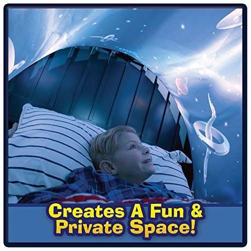 POP UP DREAM TENTS FOR CHILDREN