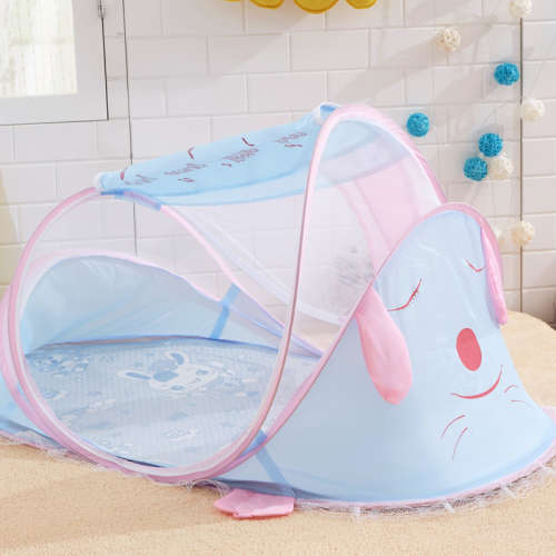 BABY INFANT TODDLER LITTLE ONE MOSQUITO NET TENT