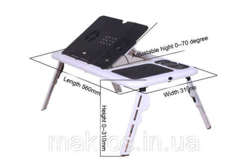 LAPTOP E-TABLE