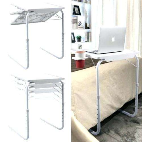 TABLE MATE IV / LAPTOP TABLE / STUDY TABLE / FOLDING TABLE