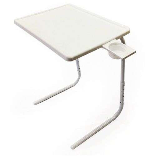 TABLE MATE IV / HEIGHT AND TILT ADJUSTABLE / MULTI-PURPOSE TABLE