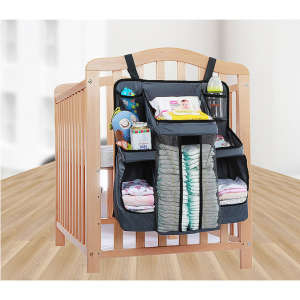 DEXBABY NURSERY ORGANIZER