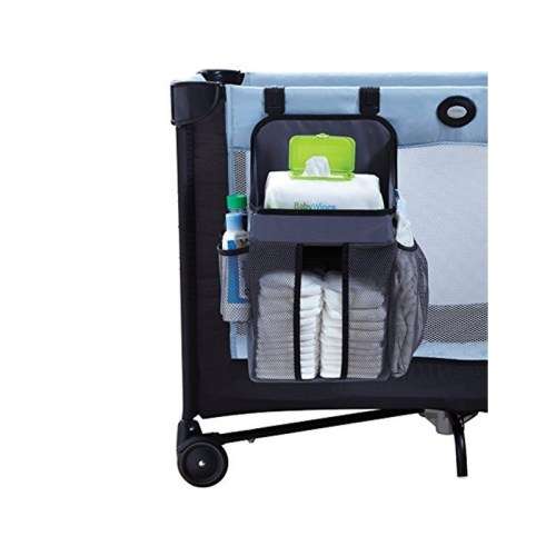 DEXBABY NURSERY ORGANIZER