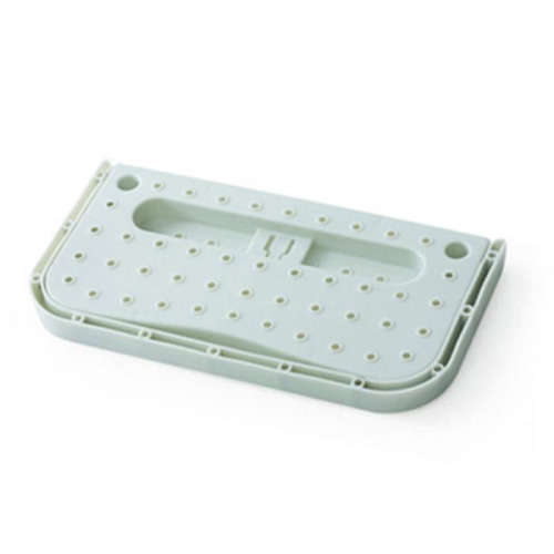 SPACE SAVING VERTICAL MOUNT SHOE STORAGE / ORGANIZER /  RACK 2PACK