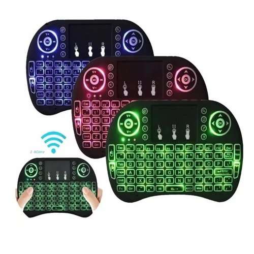MINI WIRELESS BLUETOOTH KEYBOARD AND MOUSE