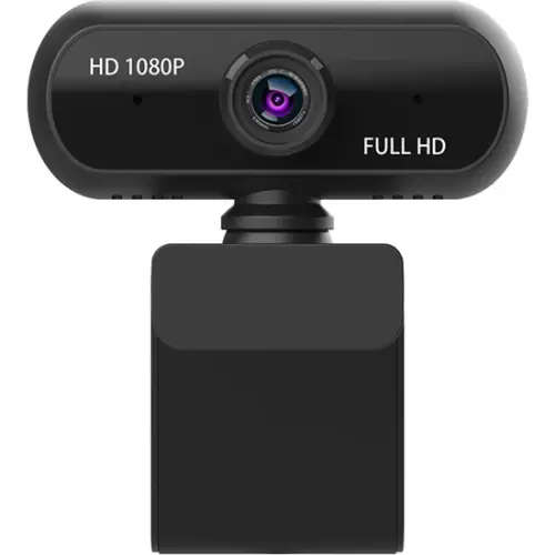 HD 1080P USB MINI WEBCAM PLUG AND PLAY