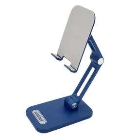 DESKTOP COMPACT FOLDING ADJUSTABLE SMARTPHONE / TABLET / IPAD HOLDER / STAND / MOUNT