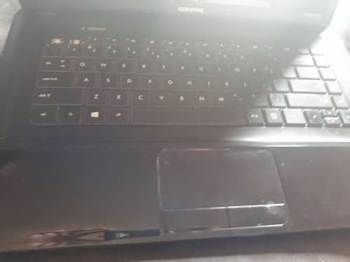 hp compaq cq58