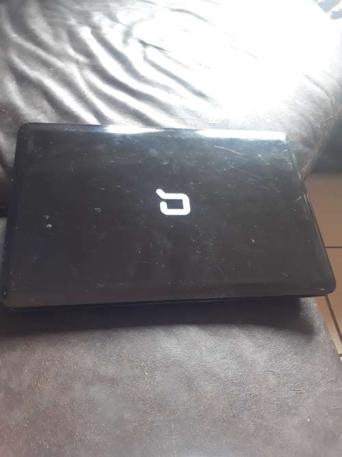 hp compaq cq58