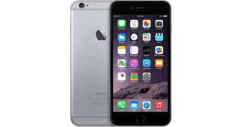 Apple iPhone 6 64Gb Space Grey