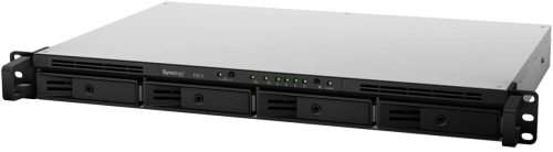 Synology 4bay NAS RackStation RS816 (Diskless)