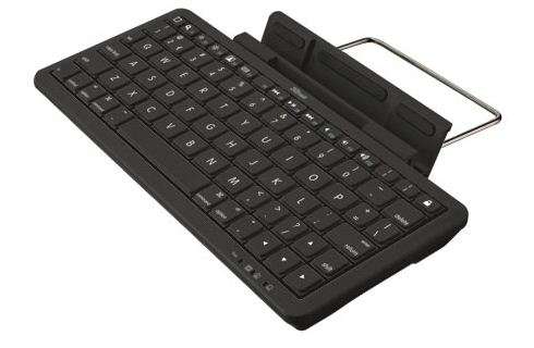 Wireless Keyboard with Stand for iPad  !!!NO RESERVE!!!