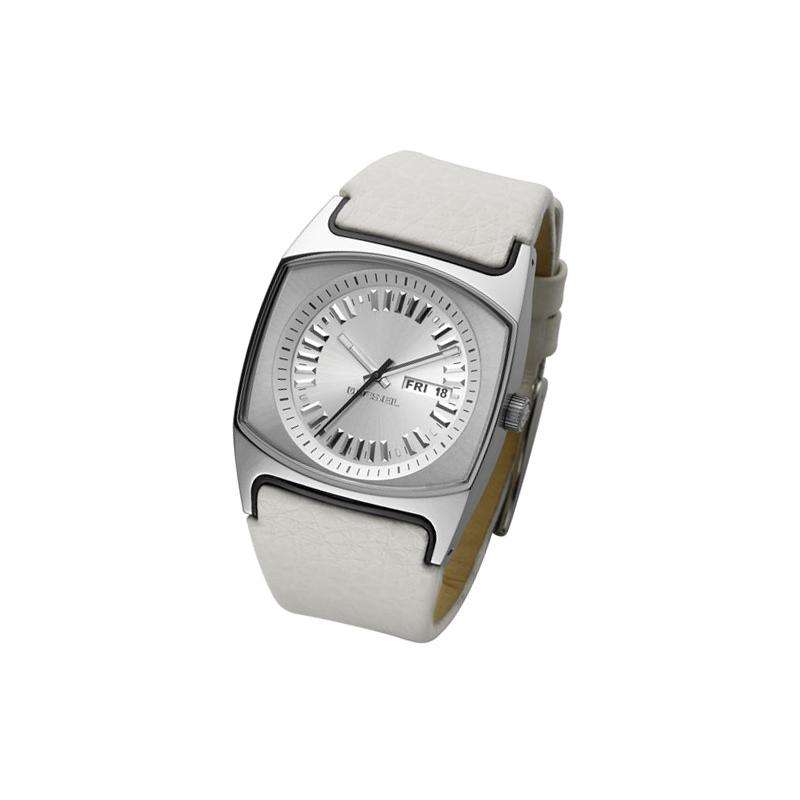 Diesel DZ5165 Ladies Genuine Leather Watch