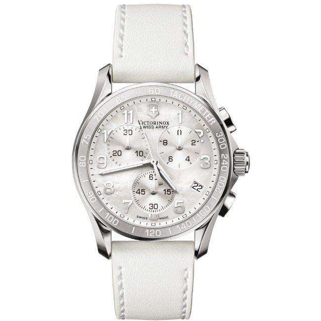 Victorinox Swiss Army Chrono Classic Women's Watch