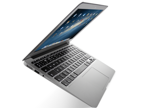 MacBook Air 11" (Mid-2013)
