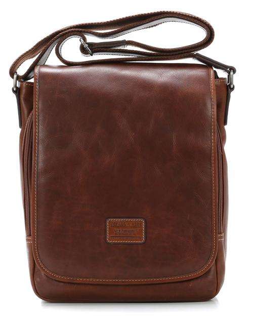 Jekyll & Hide Texas Leather Cross Body Bag