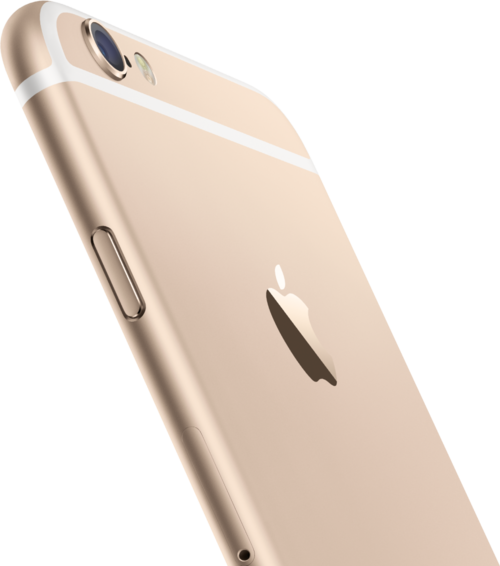 iPhone 6 128Gb Gold - FREE SHIPPING