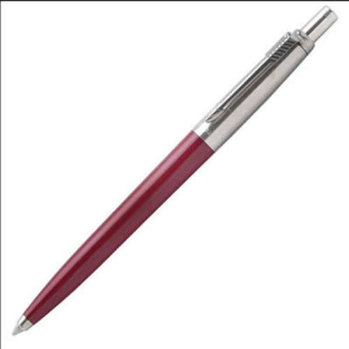 1Pc Jotter Ballpoint Pens Black ink Creative Student School Supplies