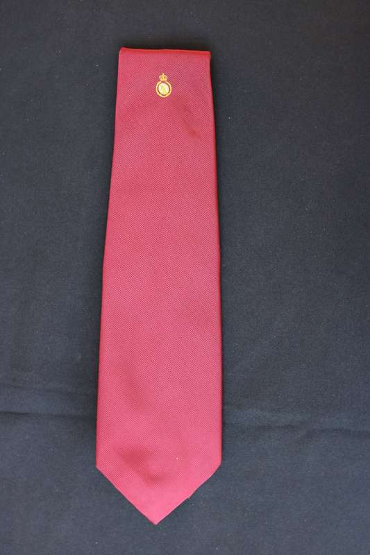 South African Legion of Military Veterans Tie?