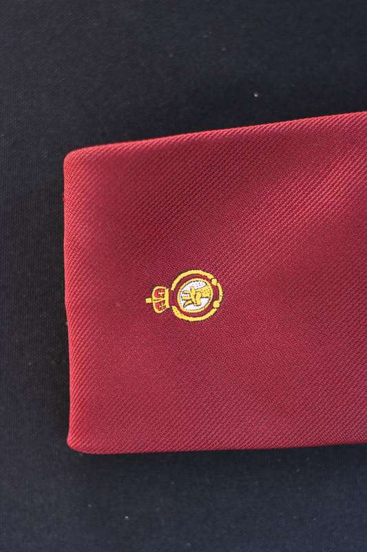 South African Legion of Military Veterans Tie?