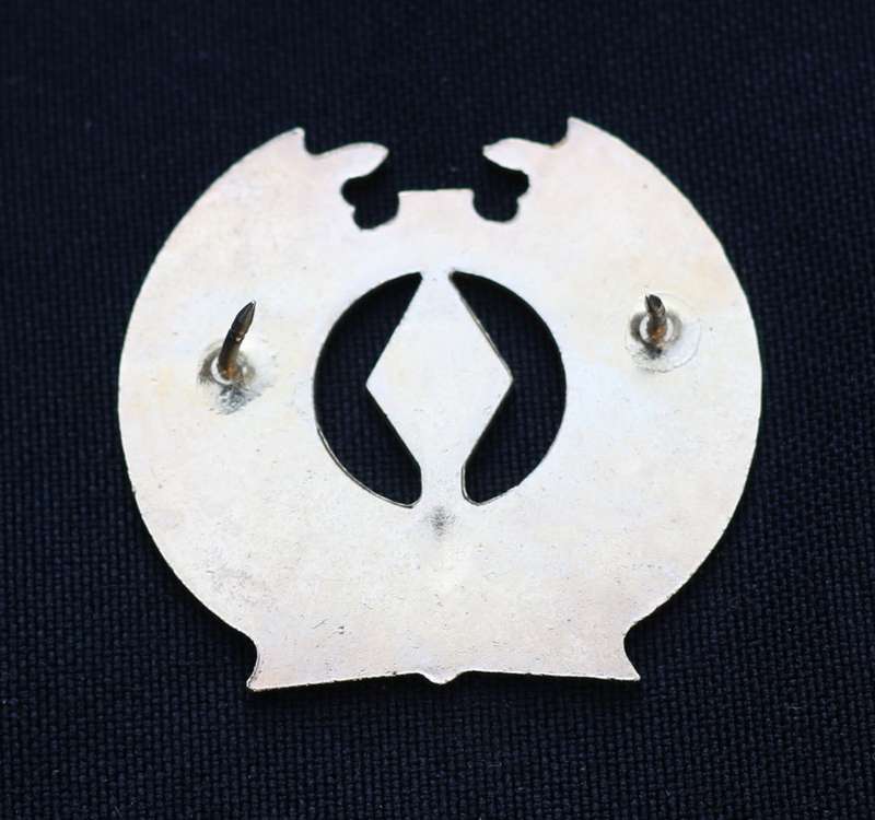 SANDF South African Army Service Corps Cap Badge